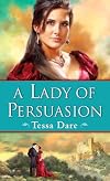 A Lady of Persuasion