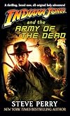 Indiana Jones And The Army Of The Dead