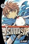 Tsubasa RESERVoir CHRoNiCLE, Volume 21