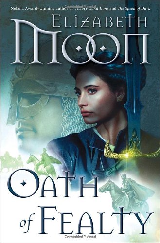 Oath of Fealty book cover