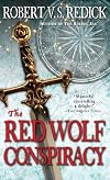 The Red Wolf Conspiracy