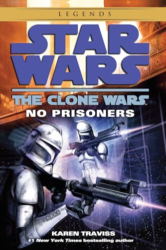 No Prisoners book cover