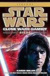 Clone Wars Gambit: Siege