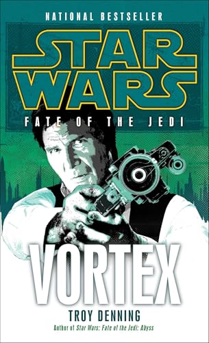 Vortex book cover