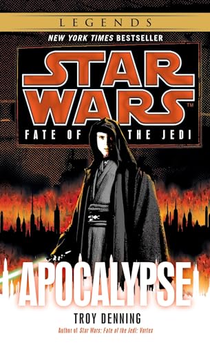 Apocalypse book cover