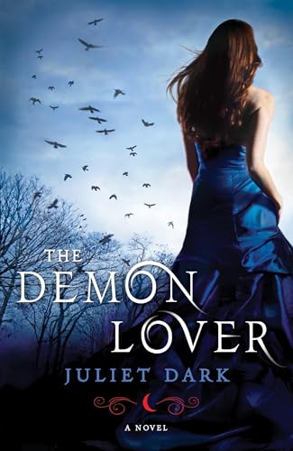 The Demon Lover / Incubus book cover