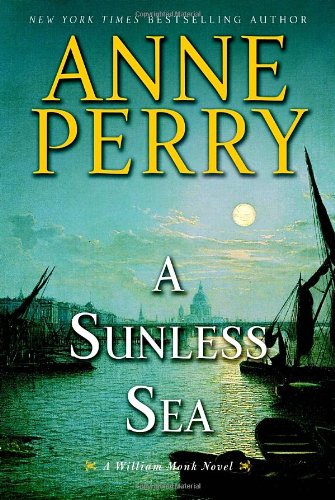 A Sunless Sea book cover