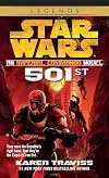 Imperial Commando: 501st