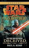 The Old Republic: Deceived