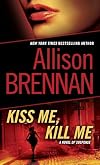 Kiss Me, Kill Me