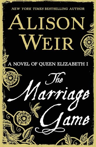 The Marriage Game book cover