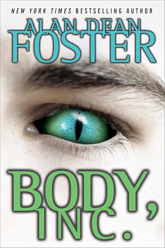 Body, Inc. book cover