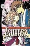 Tsubasa RESERVoir CHRoNiCLE, Volume 23