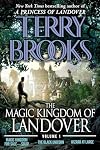 The Magic Kingdom of Landover, Volume 1