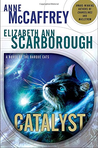Catalyst cover