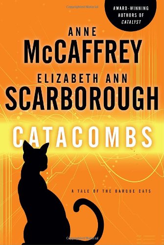 Catacombs cover