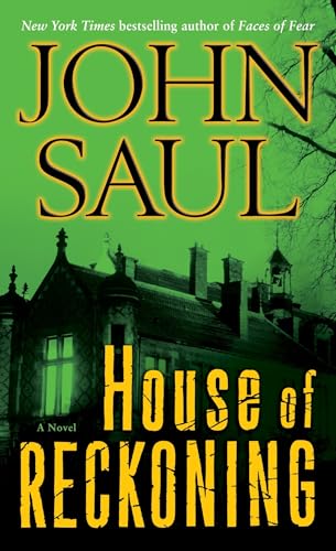 House of Reckoning book cover