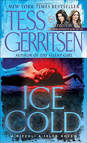Ice Cold / The Killing Place book cover