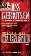The Silent Girl {with bonus short story 'Freaks'}