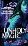 Unholy Magic