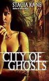 City of Ghosts
