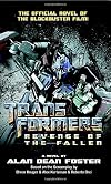 Transformers: Revenge Of The Fallen