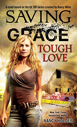 Tough Love book cover