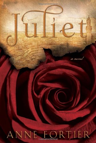 Juliet (By: Anne Fortier) cover