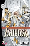 Tsubasa RESERVoir CHRoNiCLE, Volume 25