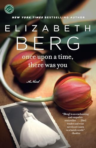 Once Upon a Time, There Was You book cover