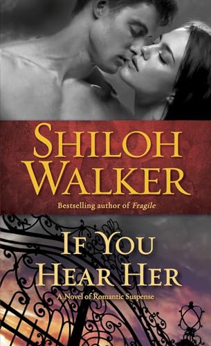 If You Hear Her book cover
