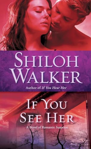 If You See Her book cover