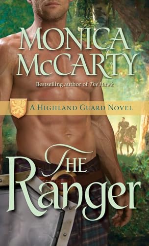 The Ranger cover