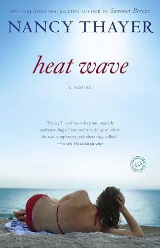 Heat Wave book cover