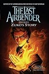 The Last Airbender: Prequel: Zuko's Story