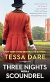 Three Nights with a Scoundrel
