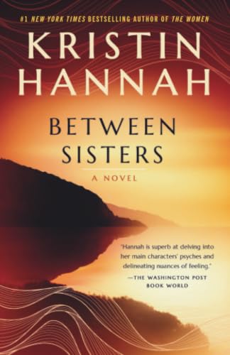 Between Sisters book cover