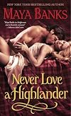 Never Love a Highlander
