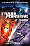 Exodus (Transformers)