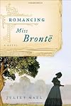 Romancing Miss Brontë