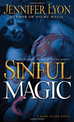 Sinful Magic