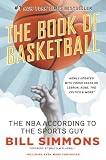 Book cover for “The Book of Basketball”