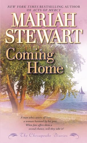 Coming Home book cover