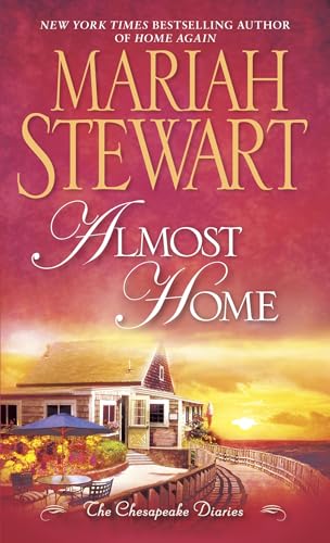 Almost Home book cover