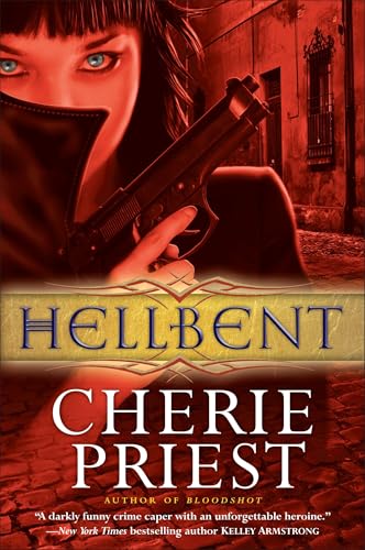 Hellbent book cover