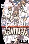 Tsubasa RESERVoir CHRoNiCLE, Volume 27