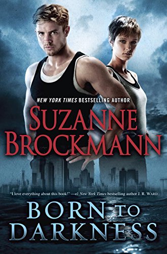 Born to Darkness book cover