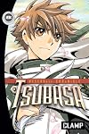 Tsubasa RESERVoir CHRoNiCLE, Volume 28