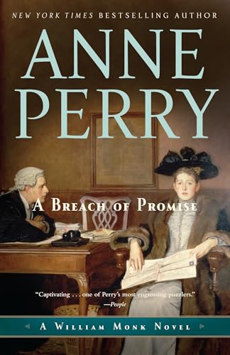 A Breach of Promise/The Whited Sepulchres book cover