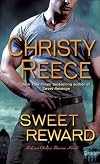 Sweet Reward: A Last Chance Rescue Novel